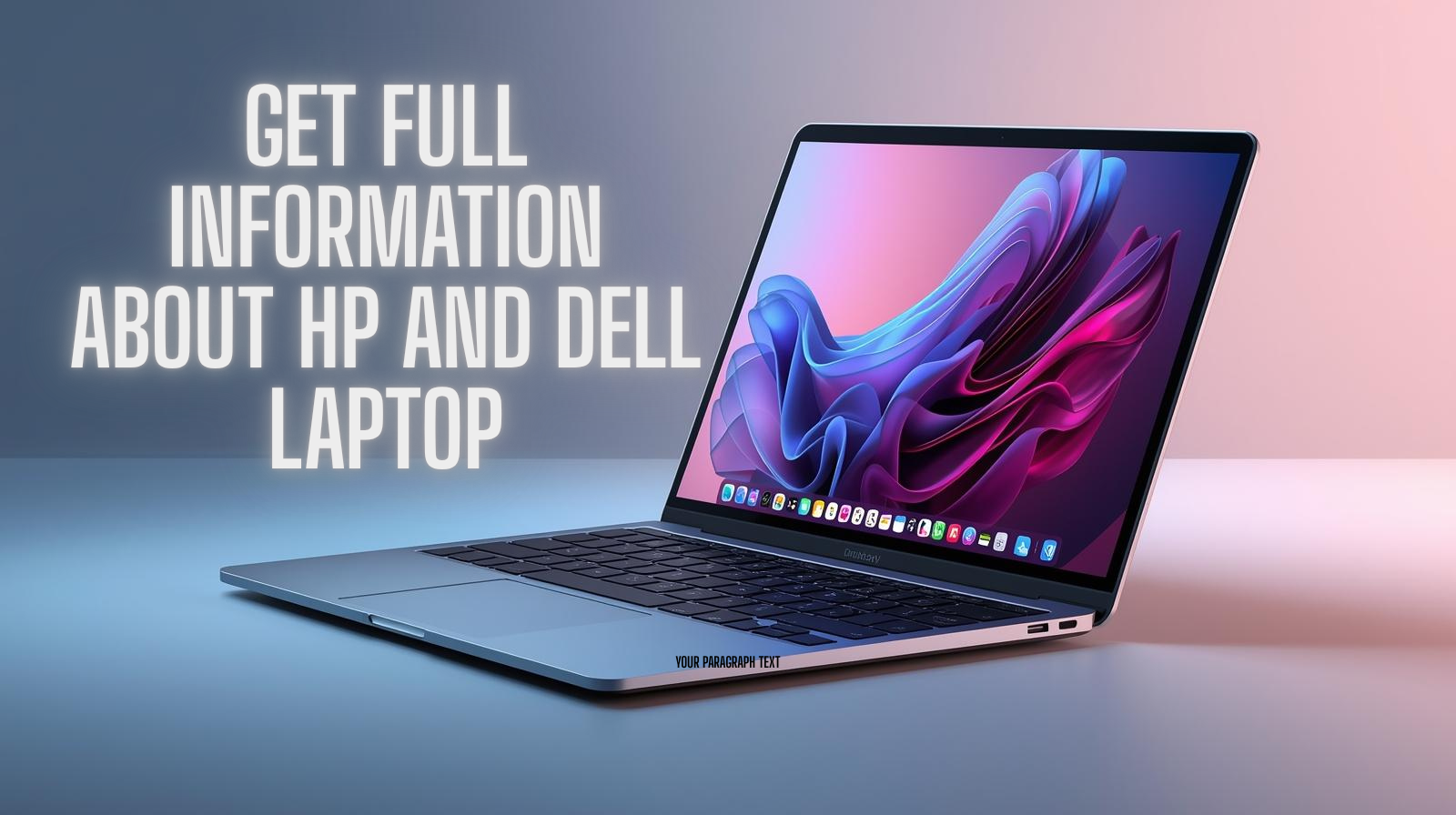 which laptop is best