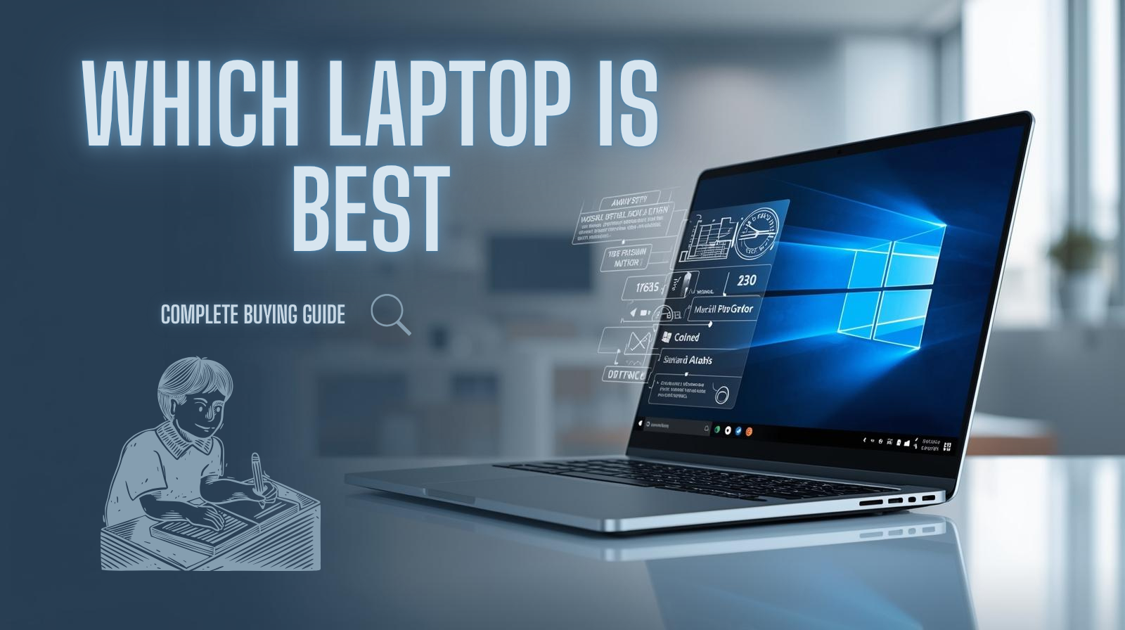 which laptop is best