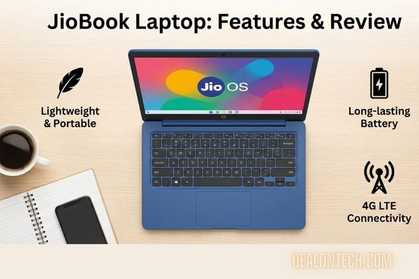 jio laptop