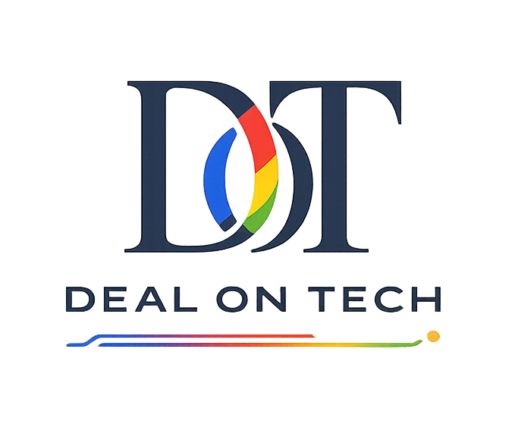Deal on Tech